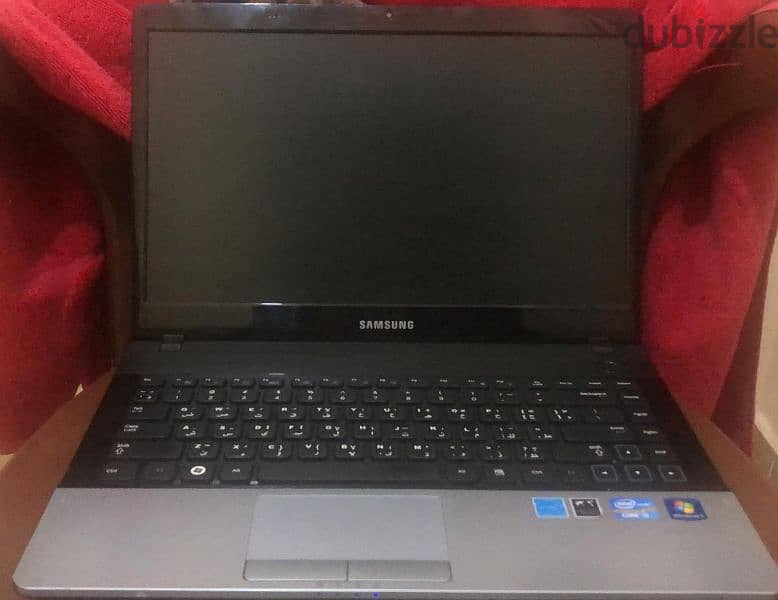 لابتوب سامسونج - samsung laptop 0