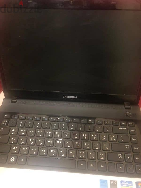 لابتوب سامسونج - samsung laptop 2