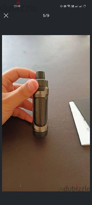 vape aegis boost pro 1