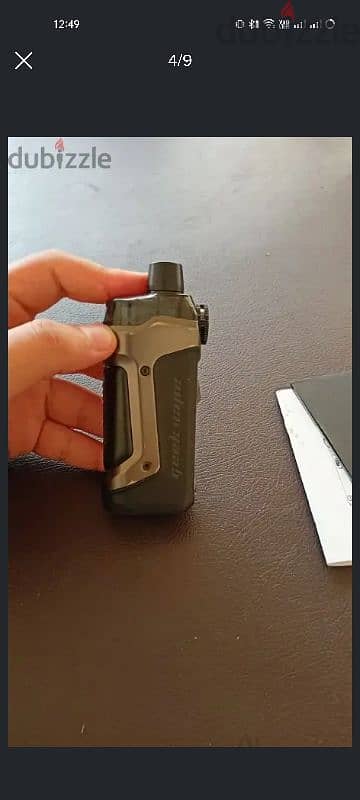 vape aegis boost pro 2