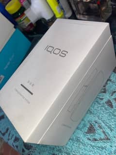 iqos due 3 0