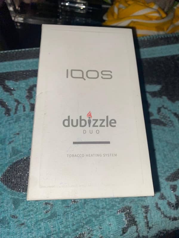 iqos due 3 1