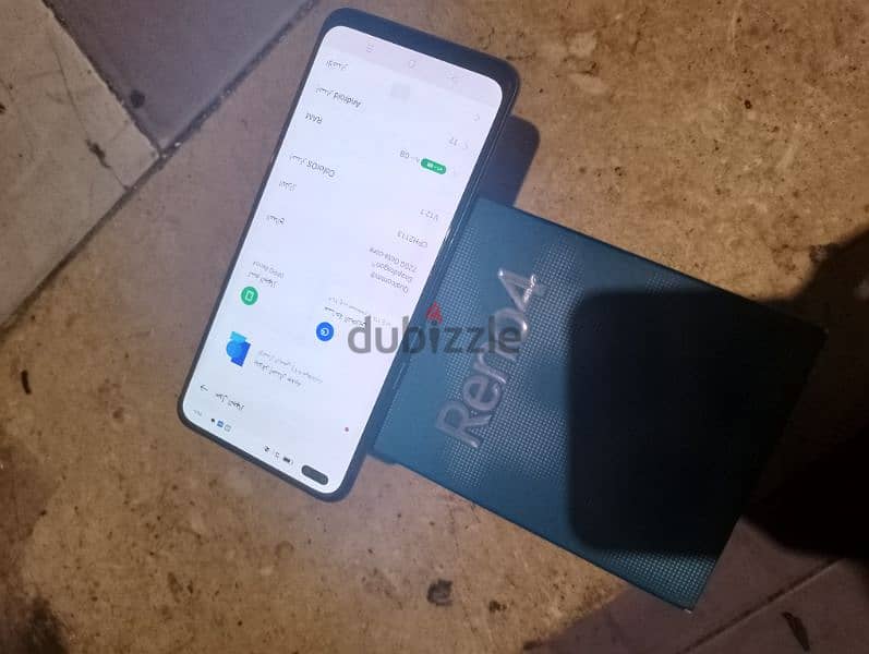 oppo reno 4 2