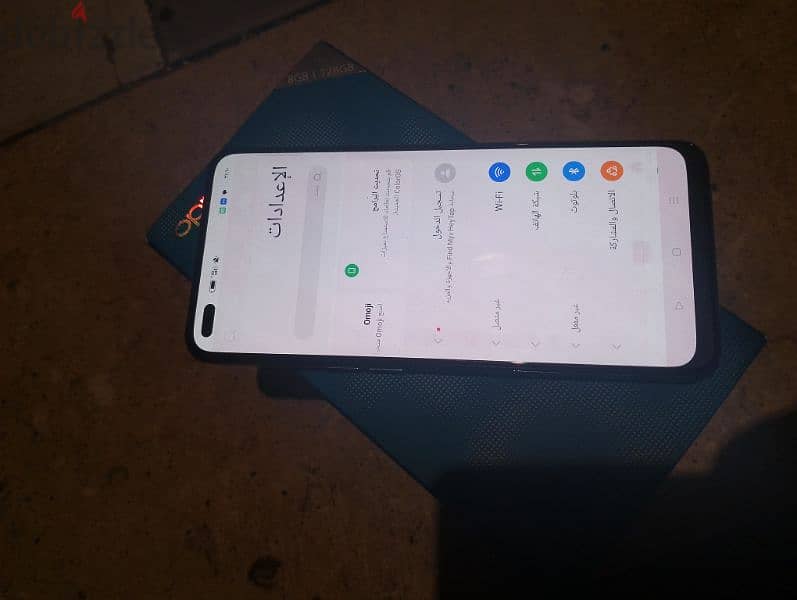 oppo reno 4 3