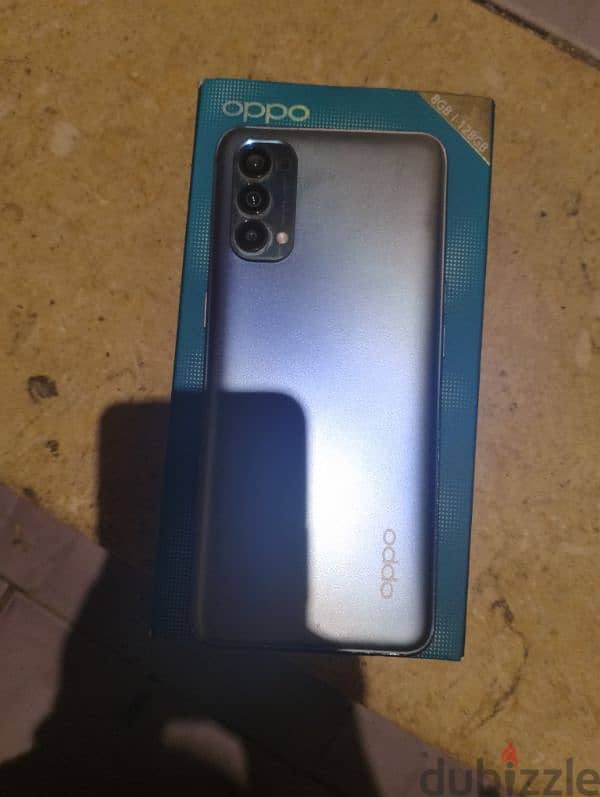 oppo reno 4 5