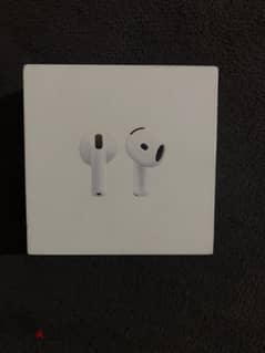 AIRPODS 4 0