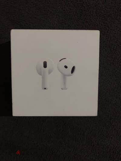 AIRPODS