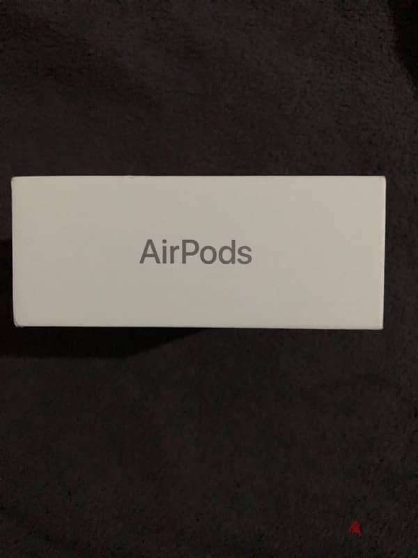 AIRPODS 4 3