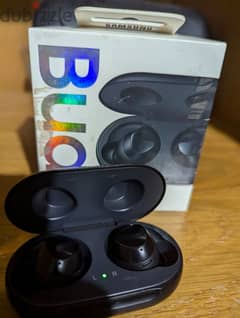 Samsung Galaxy Buds