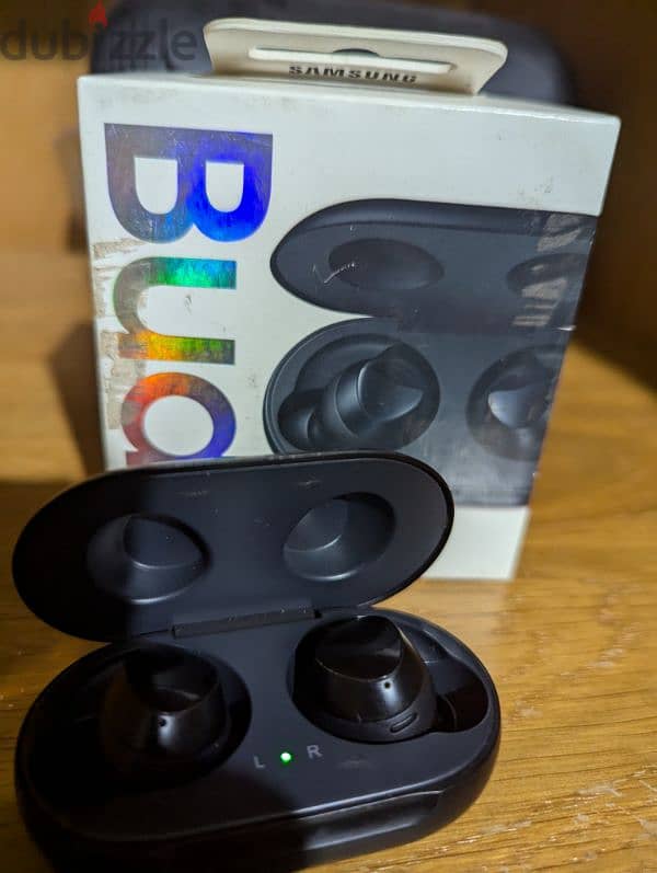 Samsung Galaxy Buds 0