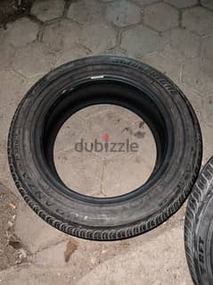 كواتش BMW ران فلات 205/55R16 0