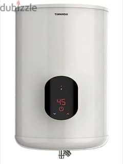 Tornado electric  water heater 55litr 0