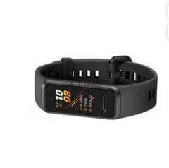 huawei band 4 0