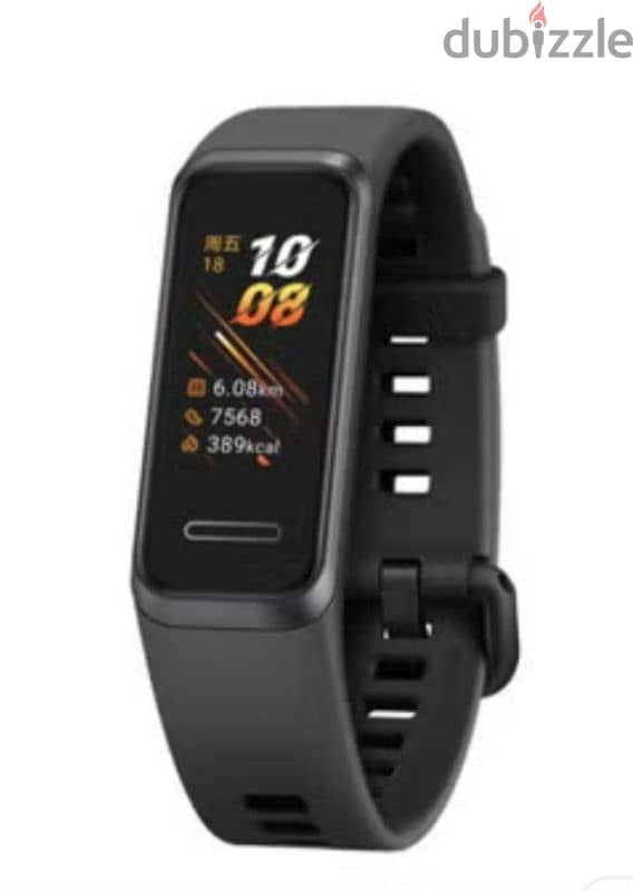 huawei band 4 1