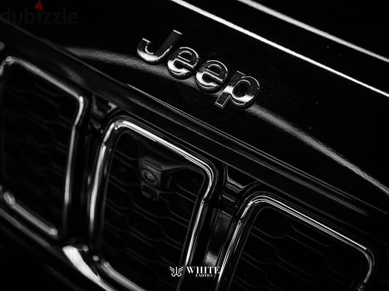 Jeep Grand Cherokee 2025 وكيل 16