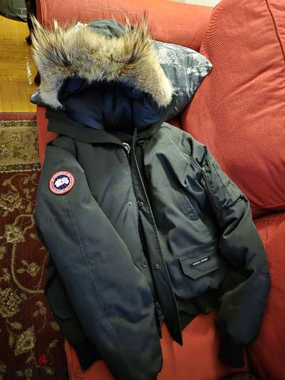 Canada Goose -25⁰ Winter Jacket