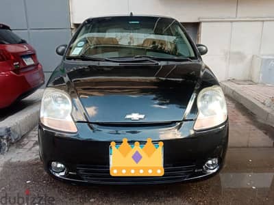 Chevrolet Spark 2007 ماتضيعهاش من ايديك!