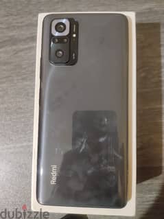 Redmi note 10 pro 0