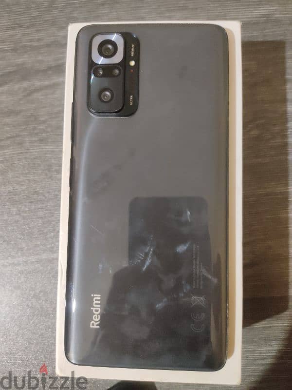 Redmi note 10 pro 0