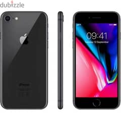 I phone 8plus