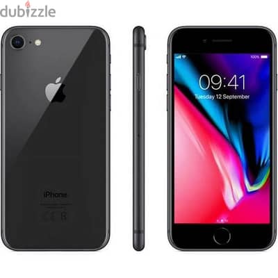 I phone 8plus