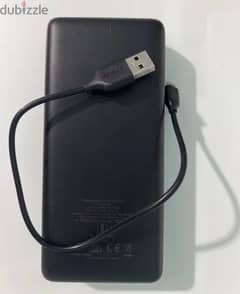 power bank Anker core select