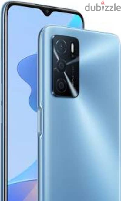 موبايل Oppo A16 كالجديد