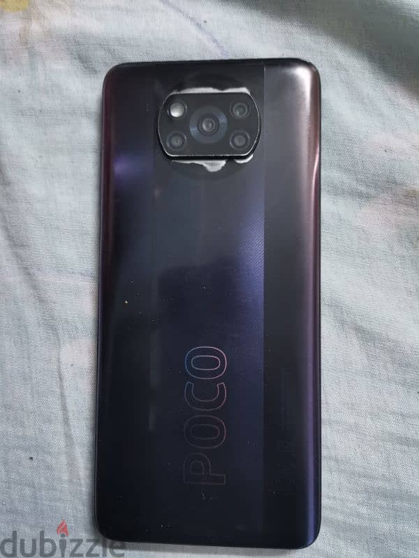 poco X3PRO للبيع 5