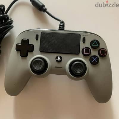 nacon ps4 controller