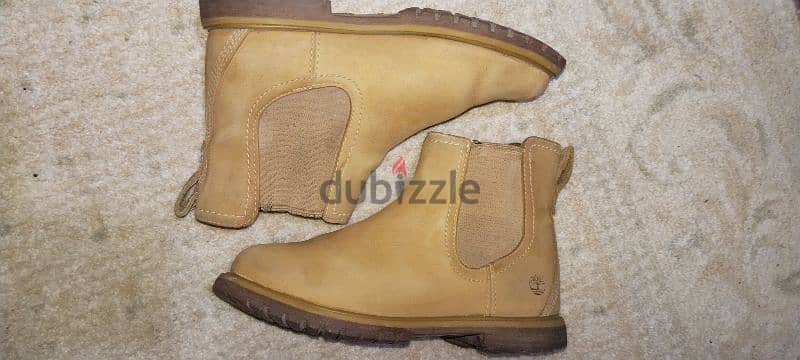 timberland chelsea shoes size 39 2