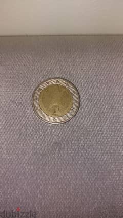 2 Euro Germany 2002. F Coin 0