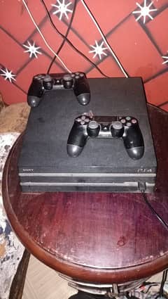 PlayStation 4 pro