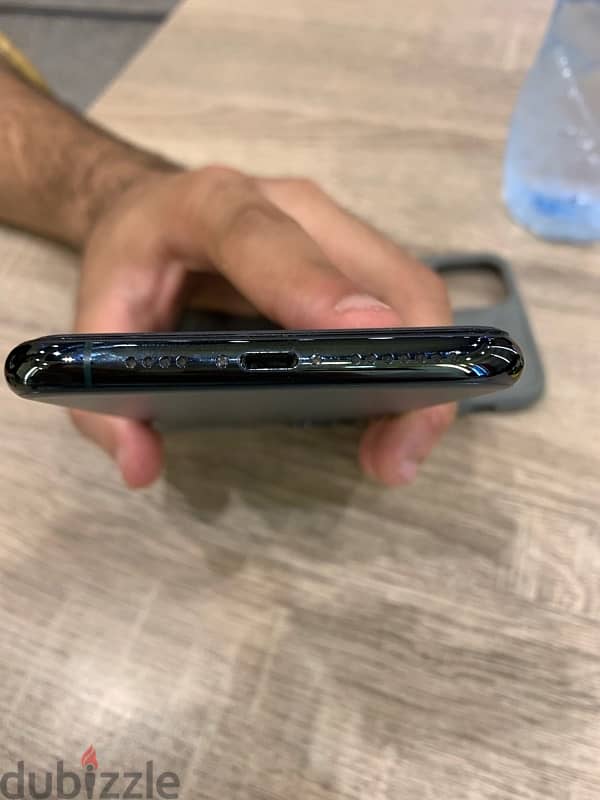 IPhone 11 Pro Max 256 7