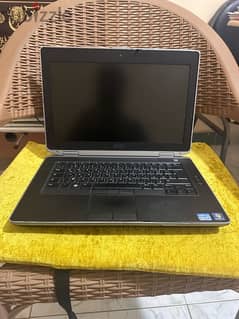 dell latitude E6420 Notebook Laptop