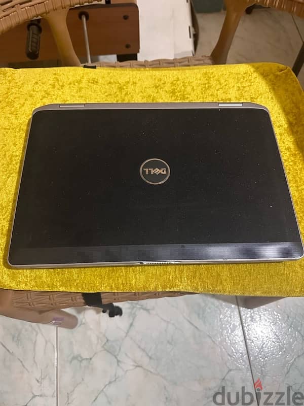 dell latitude E6420 Notebook Laptop 1