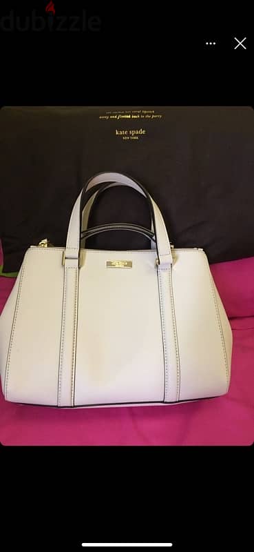 kate spade bag 2