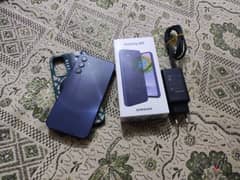 Samsung Galaxy A15 zerooooo 256gb