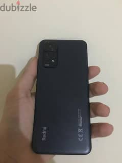 redmi note 11s 0