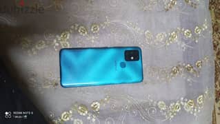 Infinix Note 10 0