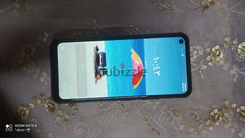 Infinix Note 10 2