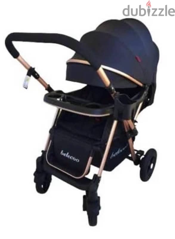 Stroller beleco (New) 0