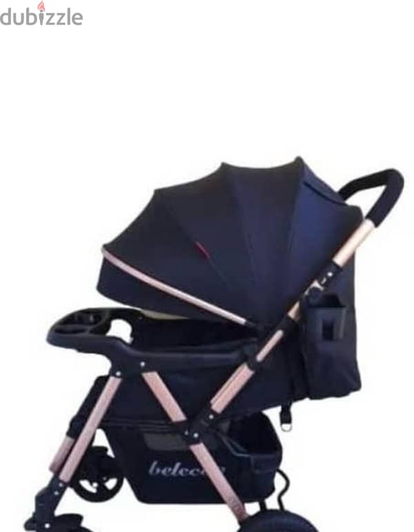 Stroller beleco (New) 1