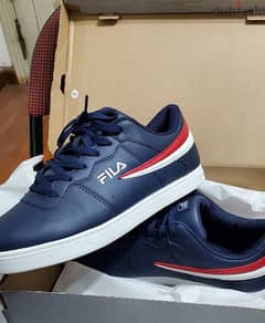 fila court 13 shoes for sale size 44.5 or 11 US new 0