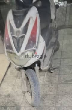 HAWA Viper اسكوتر  سكوتر  scooter 0