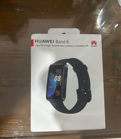 Huawei band 8 for sale 0