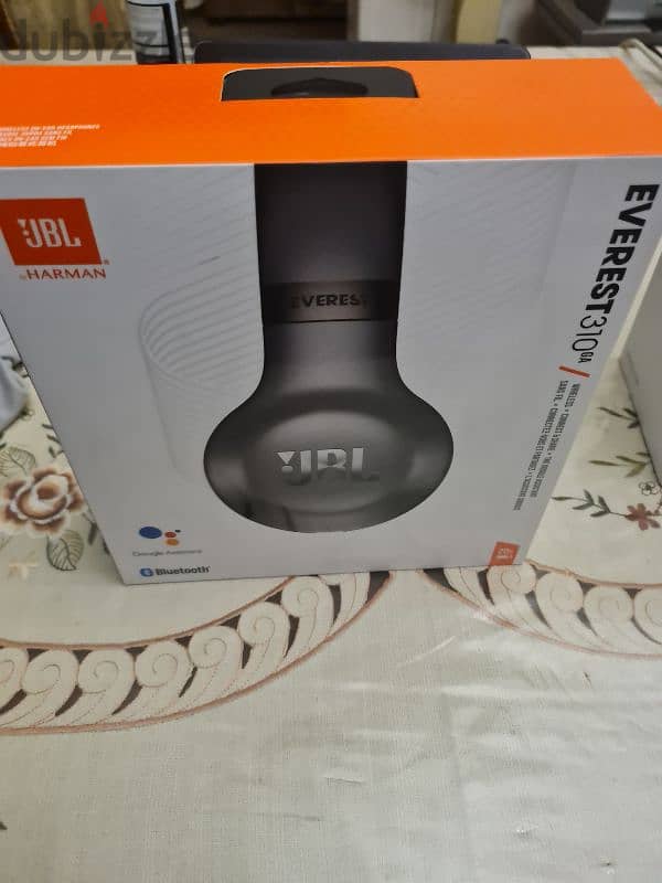 JBL everest 310 ga Bluetooth speaker brand new 2