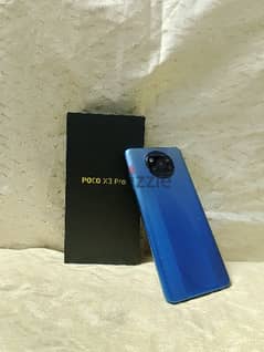 poco x3pro 0