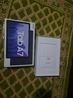 A7 Tab تابلت مدرسة 0