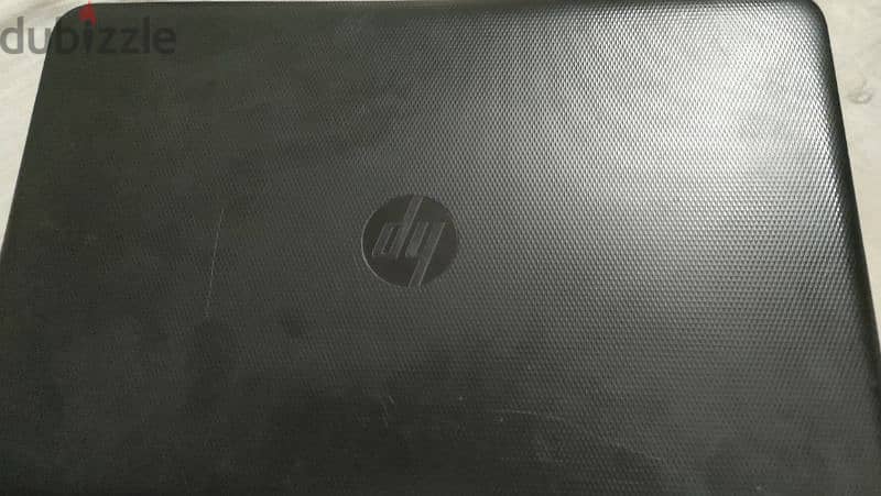 لاب توب hp 15 1