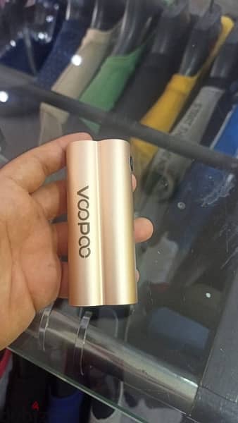 vape dl فيب نفس شيشة 1